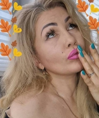 Анкета проститутки Яна - Фото, г. Медногорск, 46 лет, №1326