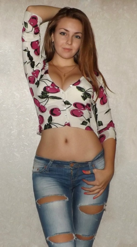 Анкета проститутки Алина - Фото, г. Медногорск, 28 лет, №21442